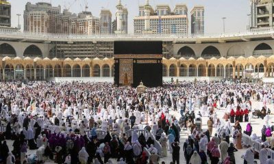 Kosova’dan Bu Yıl Hacca Gidilmeyecek