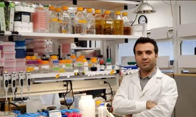 Harvardlı Türk Bilim İnsanına Araştırma Ödülü