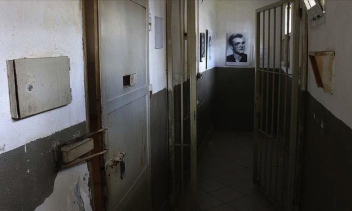 Kosovalı Arnavutlara Yapılan Zulüm Müzede Sergilenecek