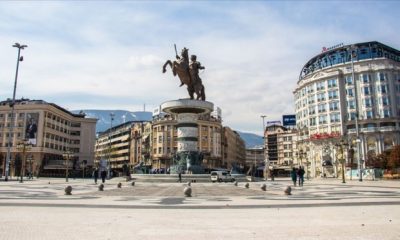 Makedonya’da OHAL Uzatılmayacak