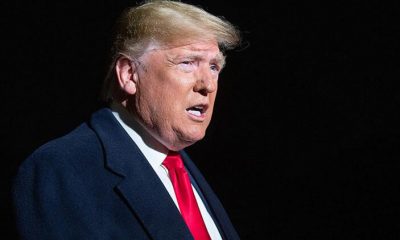 İran’dan Trump Hakkında Çok Konuşulacak Adım