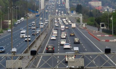 İstanbul Valisi’nden Sokağa Çıkma Kısıtlaması Duyurusu