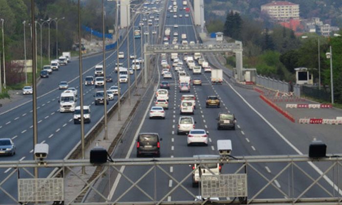 İstanbul Valisi’nden Sokağa Çıkma Kısıtlaması Duyurusu