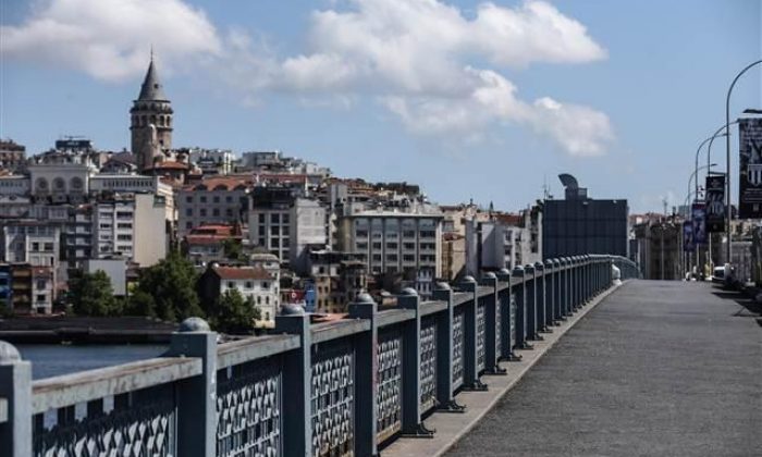 Kısıtlama 81 İlde Başladı! İşte Sona Ereceği Saat…