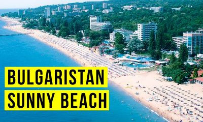 Bulgaristan Sunny Beach Otellerinin Büyük Kısmı açılacak