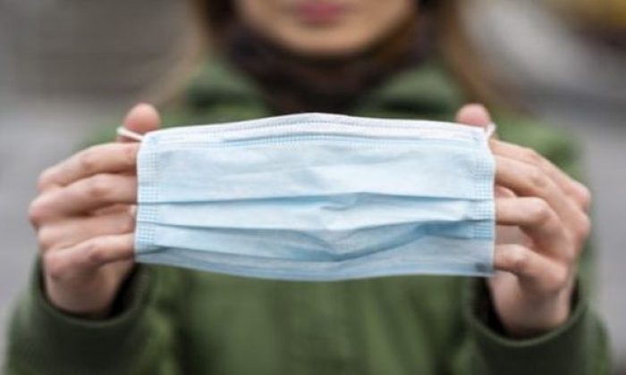 Restoran ve Kafe Müşterilerinin Maske Takması Gerekmiyor