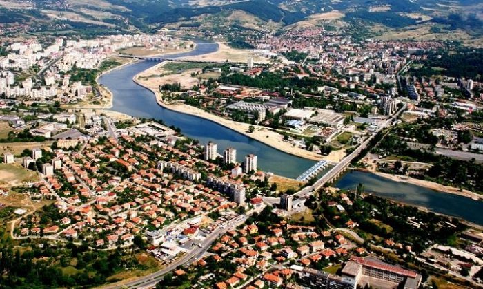 Kırcaali, Cazibe Merkezi Haline Geldi