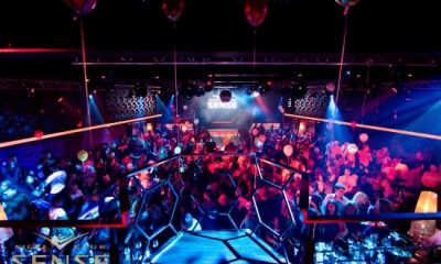 Bulgaristan`da Eğlence Sektörü 15 Haziranda Açılıyor