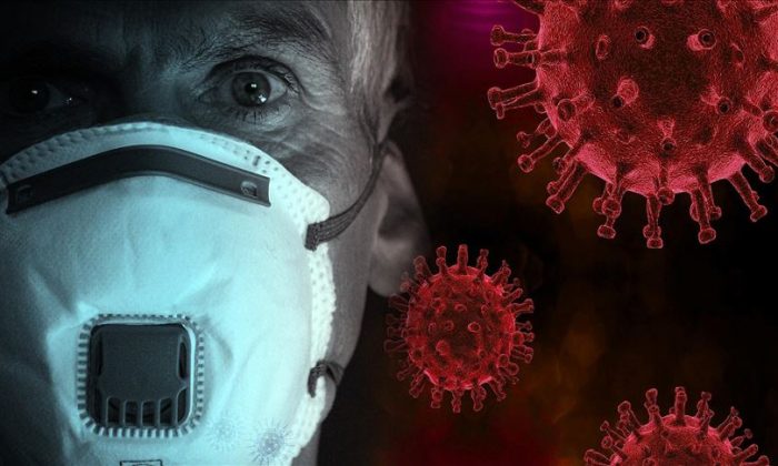 Makedonya`da Vaka Sayısı Artıyor