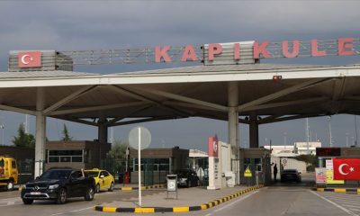 Bulgaristan Türkiye Sınırı Açıldı İşte Detaylar