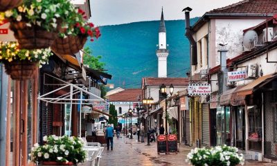 İstanbul – Üsküp Uçuş Planı Açıklandı