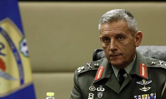 Türkiye’ye Bir Küstah Tehdit Daha