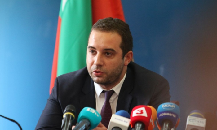 Bulgaristan`da Covid İlaçı Üretiliyor