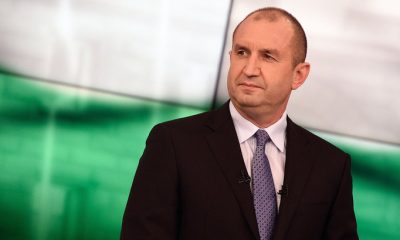 Bulgaristan Cumhurbaşkanının Güvenlik Danışmanı Tutuklandı