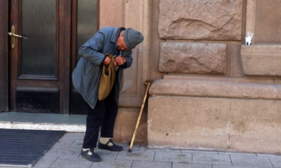 Bulgaristan Vatandaşlarının Yarısından Fazlası Yoksul