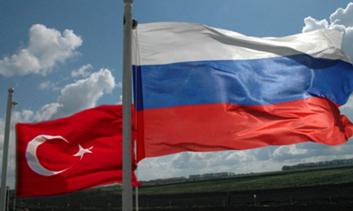 Türkiye ve Rusya’dan Ortak Libya Açıklaması