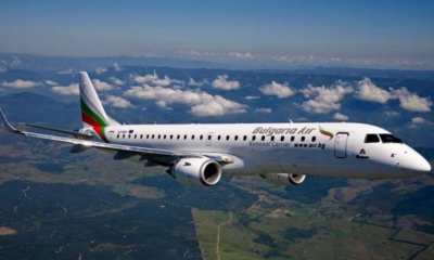 Yunanistan Bulgaristan’dan Uçakla Gelenlerden PCR Testi İstiyor