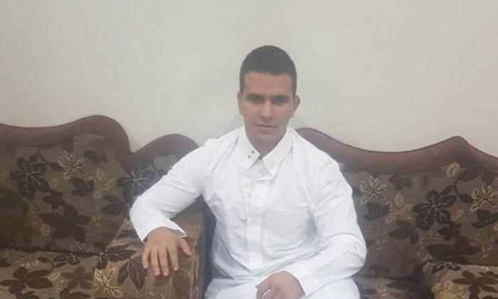 Burgas’ta Güreş Şampiyonu Tutuklandı