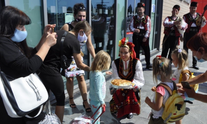 Bulgaristan PCR Testi Şartı İle Turistlere Kapılarını Açıyor