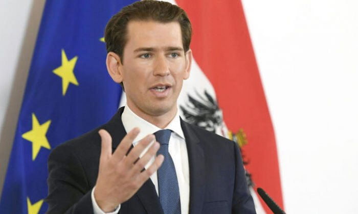 Avusturya Bulgaristan Dahil 3 Ülkeye Sınırlarını Kapattı