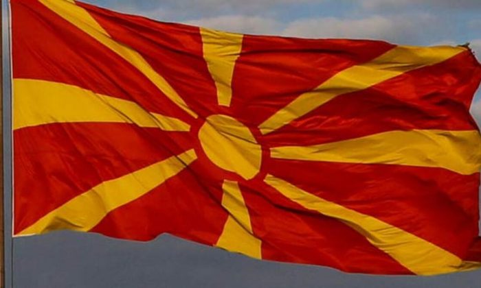 Makedonya`da 120 Yeni Vaka