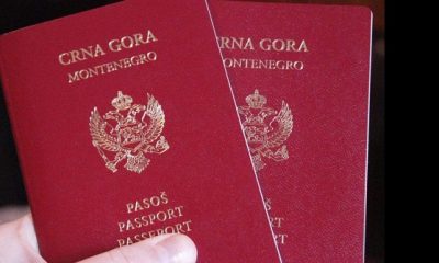 Karadağ`da Resmi Evrakların Süresi Uzatıldı