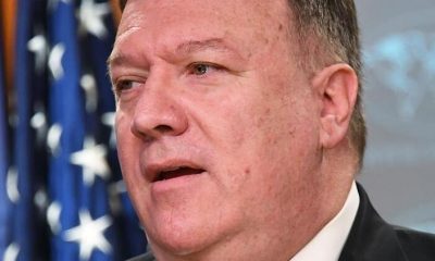 ABD Dışişleri Bakanı Pompeo: TikTok’u Yasaklayabiliriz