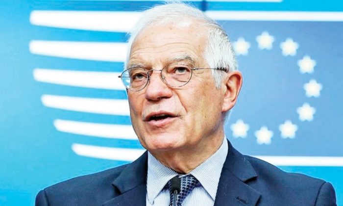 AB’de Türkiye’ye Karşı Olumsuz Eğilim Bitmeli