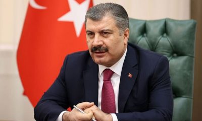 Bakan Koca’dan ‘Toplu Taşıma’ Uyarısı