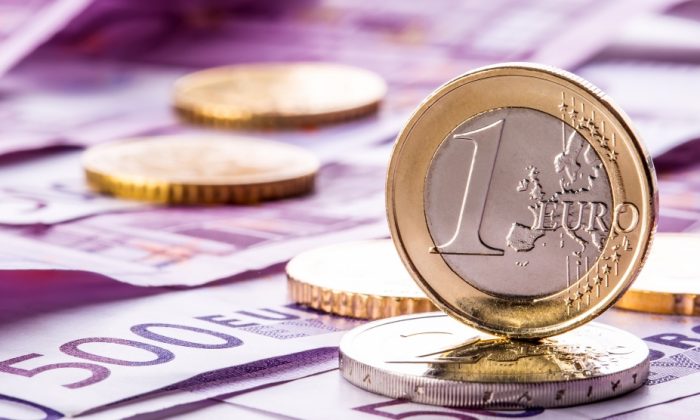 AB Merkez Bankası`ndan Leva İle İlgili Açıklama