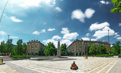 Bulgaristan`da 174 Yeni Vaka