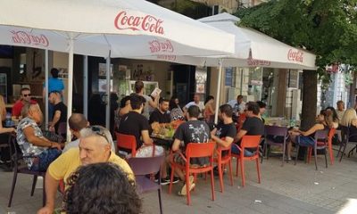 Bulgaristan`da Covid-19 Önlemlerinde Gevşeme
