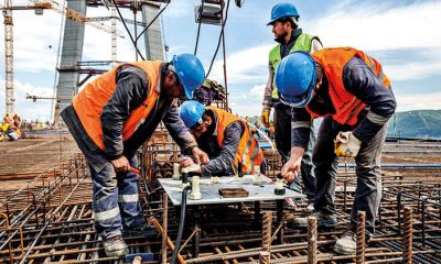 Çalışma Hayatına ‘taşeron’ Değişimi .. 1 Milyon İşçi İçin Yeni Dönem