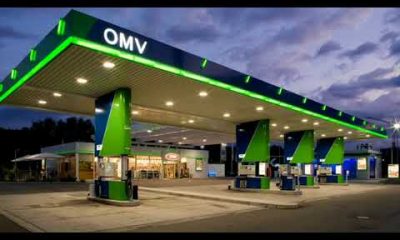 Bulgaristan`da Akaryakıt İstasyonları İçin Kanun Teklifi Onaylandı