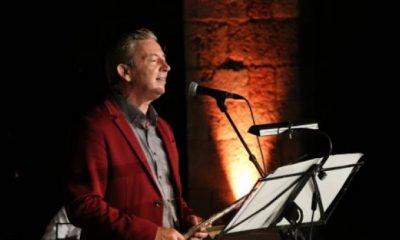 41. Üsküp Yaz Festivali başladı
