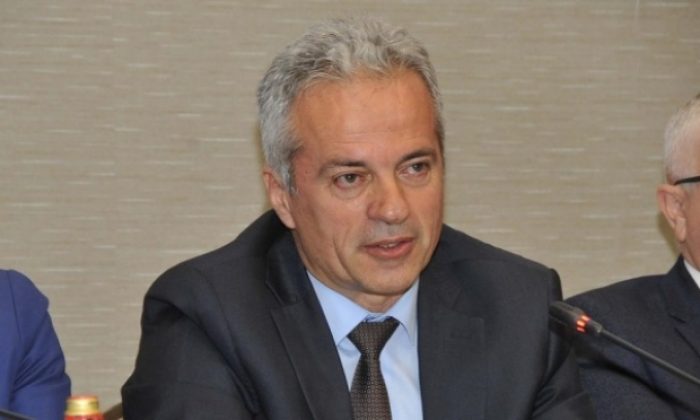 Karadağ’da Çalışma Bakanı Covid-19’a Yakalandı