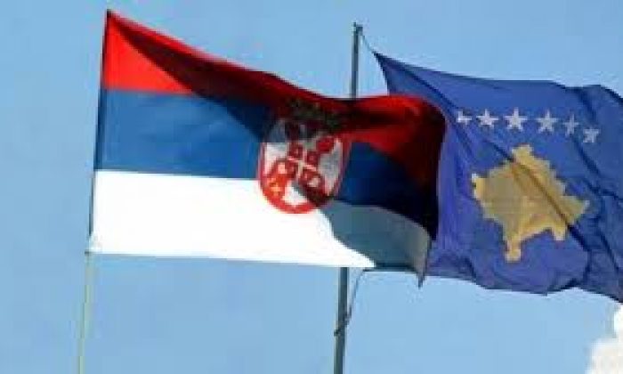 AB, Kosova ve Sırbistan ile Müzakerelere 12 Temmuzda Başlıyor
