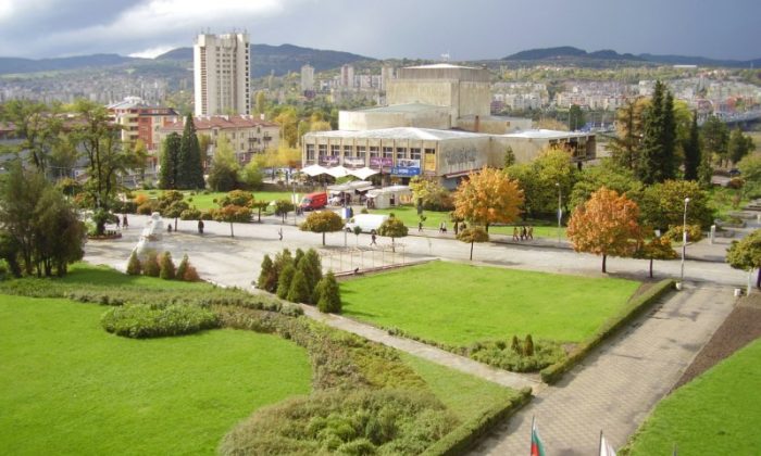Kırcaali`de Tüm Bayramlar ve Etkinlikleri Durduruldu