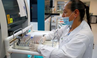 Bulgaristan`da 506 Yeni Vaka