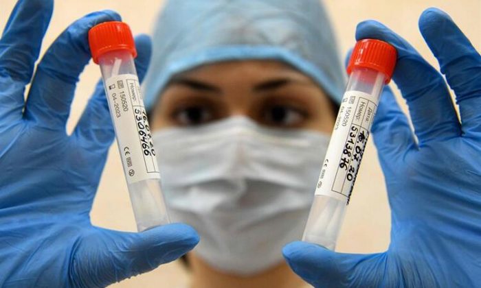 Makedonya`da 175 Yeni Vaka