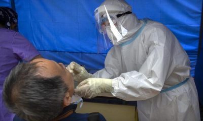 Bulgaristan’da 250 Yeni Vaka