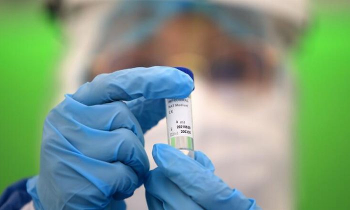 Bulgaristan`da 189 Yeni Vaka