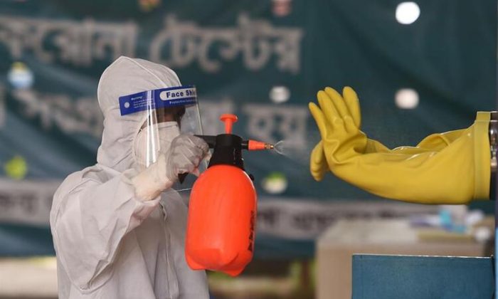 Dünya Genelinde Virüsün Son Durumı