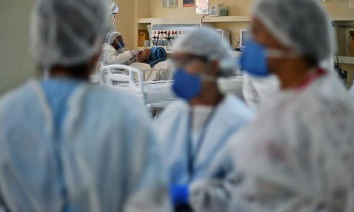 Kosova`da 118 Yeni Vaka