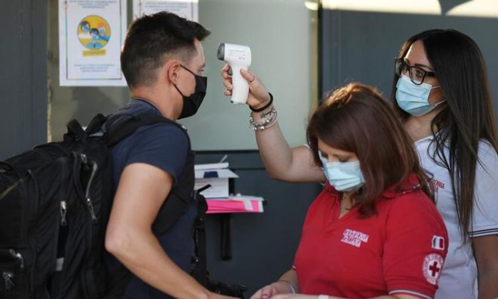 Karadağ`da 219 Yeni Vaka..2 Vefat