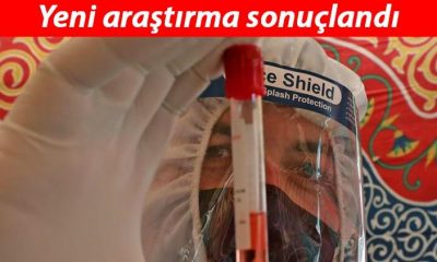 Koronavirüste Çığır Açacak Gelişme!