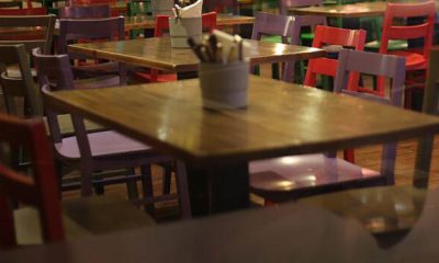 Lokanta, Kafe, Restoranlar İle İlgili Yeni Genelge