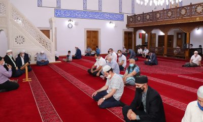 15 Temmuz Şehitleri, Sofya’da Anıldı