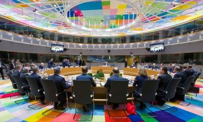 AB’nin 1.8 Trilyon Euro Bütçesi Müzakere Ediliyor