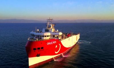 Türkiye’nin Hamlesi İle Yunanistan’da Panik